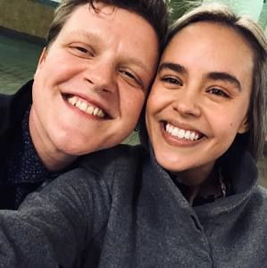 Meet your Posher, Kristyn